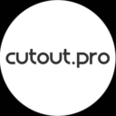 Cutout.Pro logo