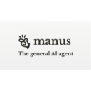 Manus logo