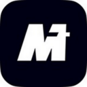Media.io logo