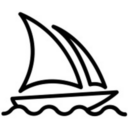 Midjourney logo