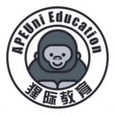 PTE APEUni logo