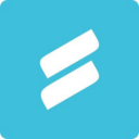 Simplify logo