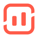 Surfer logo